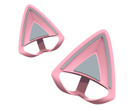 Razer Kitty Ears V2 Quartz - 1168810 - zdjęcie 3